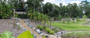 Brisbane Botanic Gardens