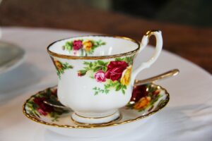 tea, victorian, high tea