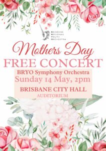 Mothers Day Concert